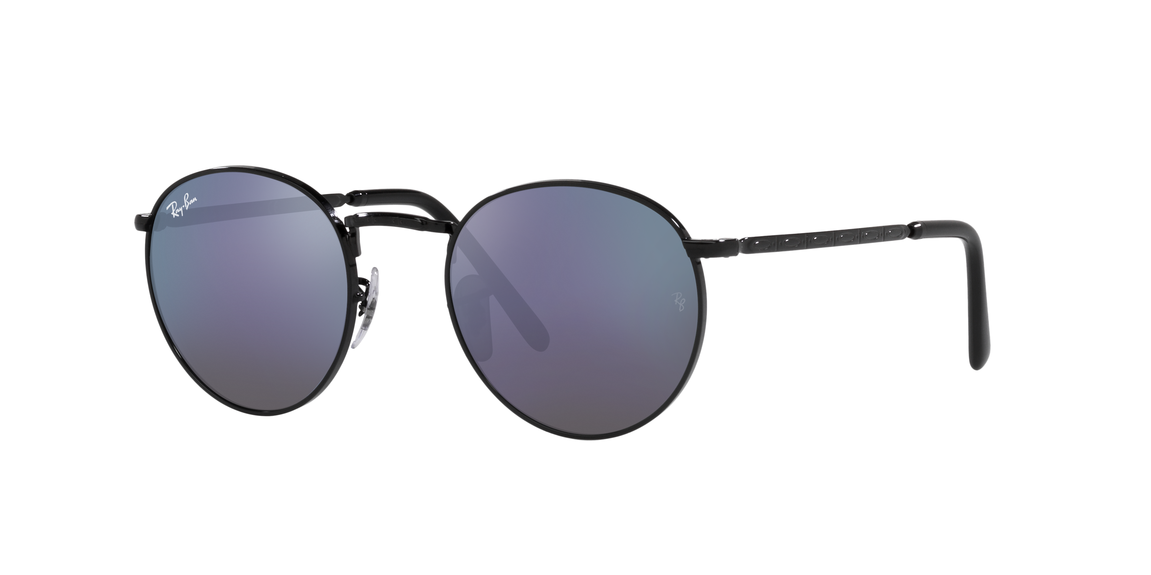 Ray-Ban RB3637 NEW ROUND 002/G1