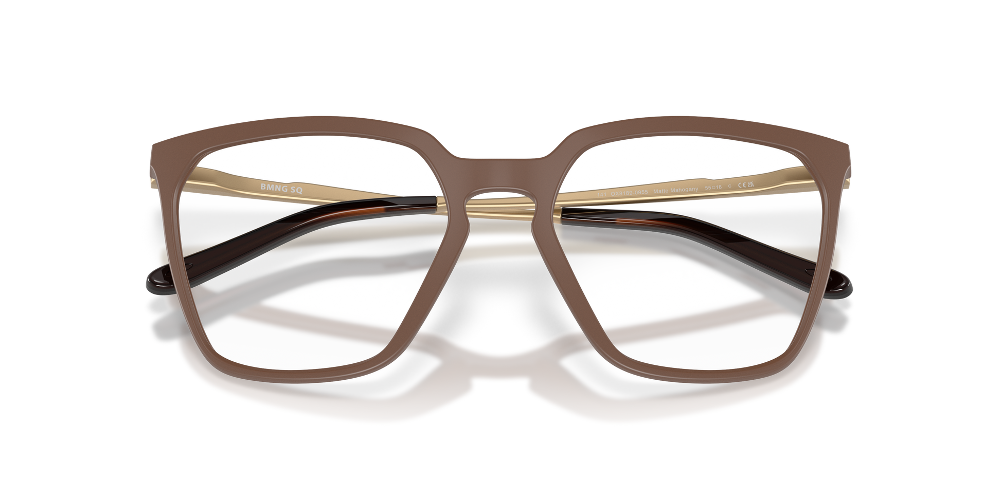 Oakley OX8189 BMNG SQ 818909