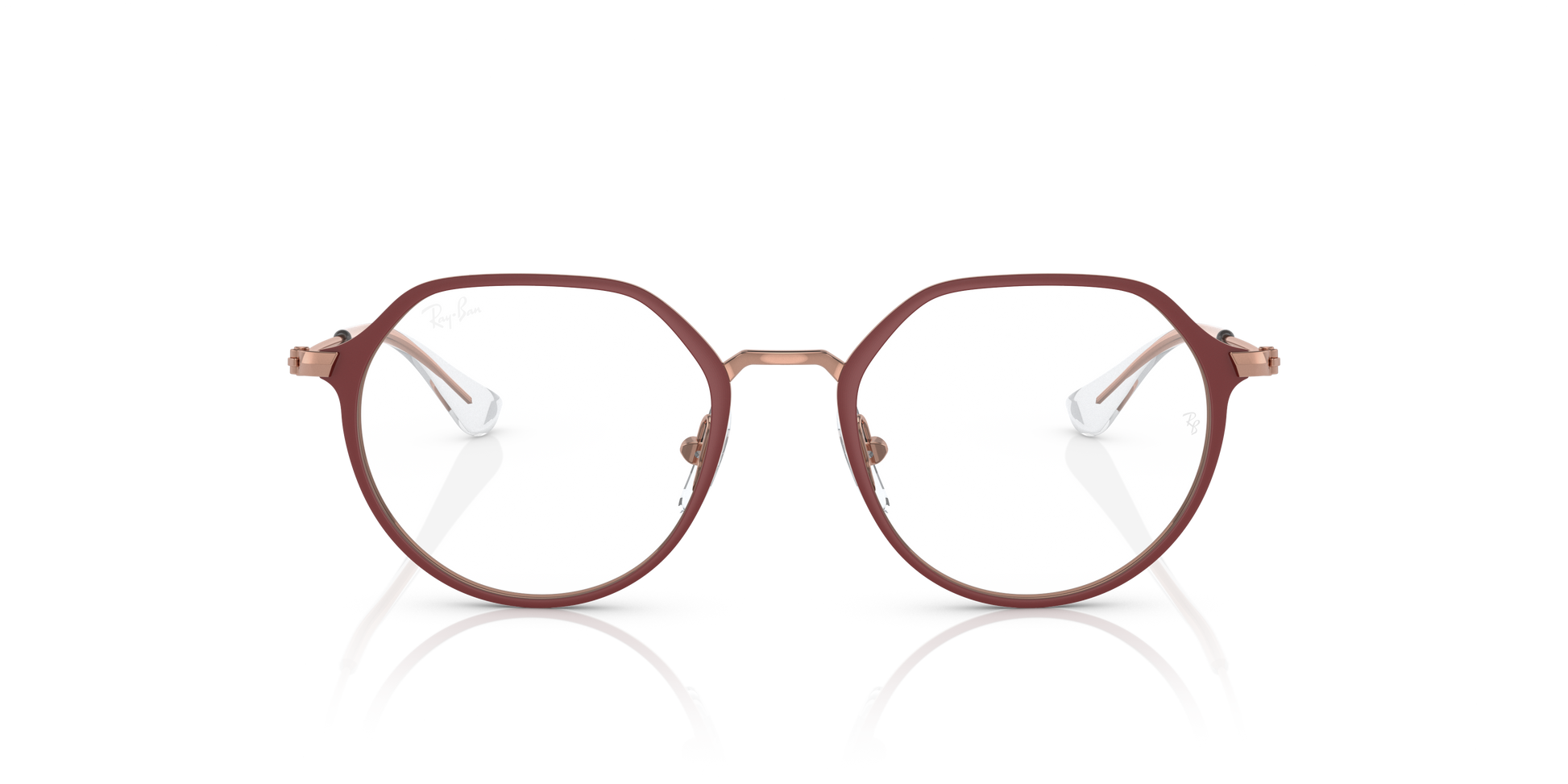 Ray-Ban RY1058 4077