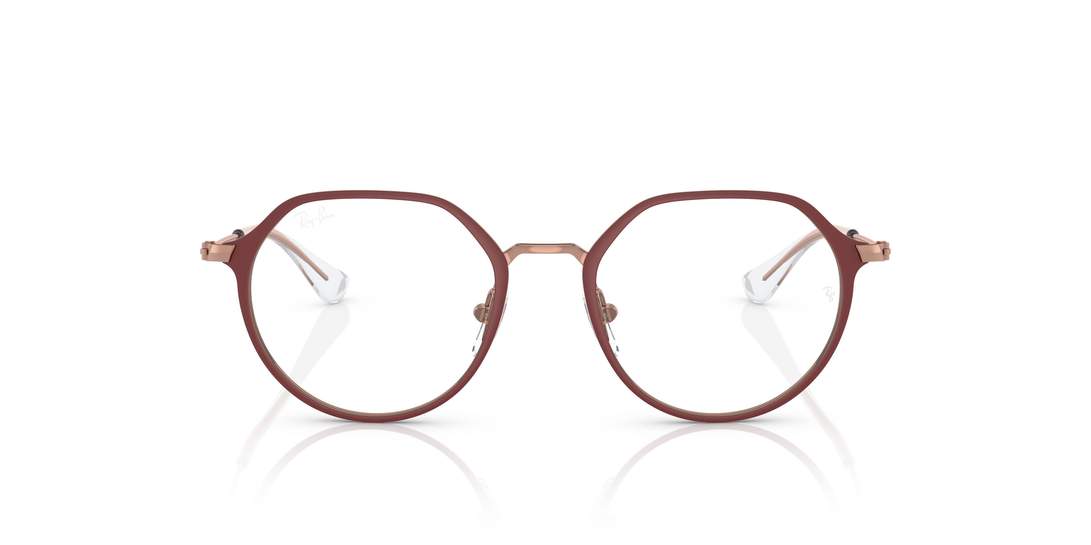 Ray-Ban RY1058 4077