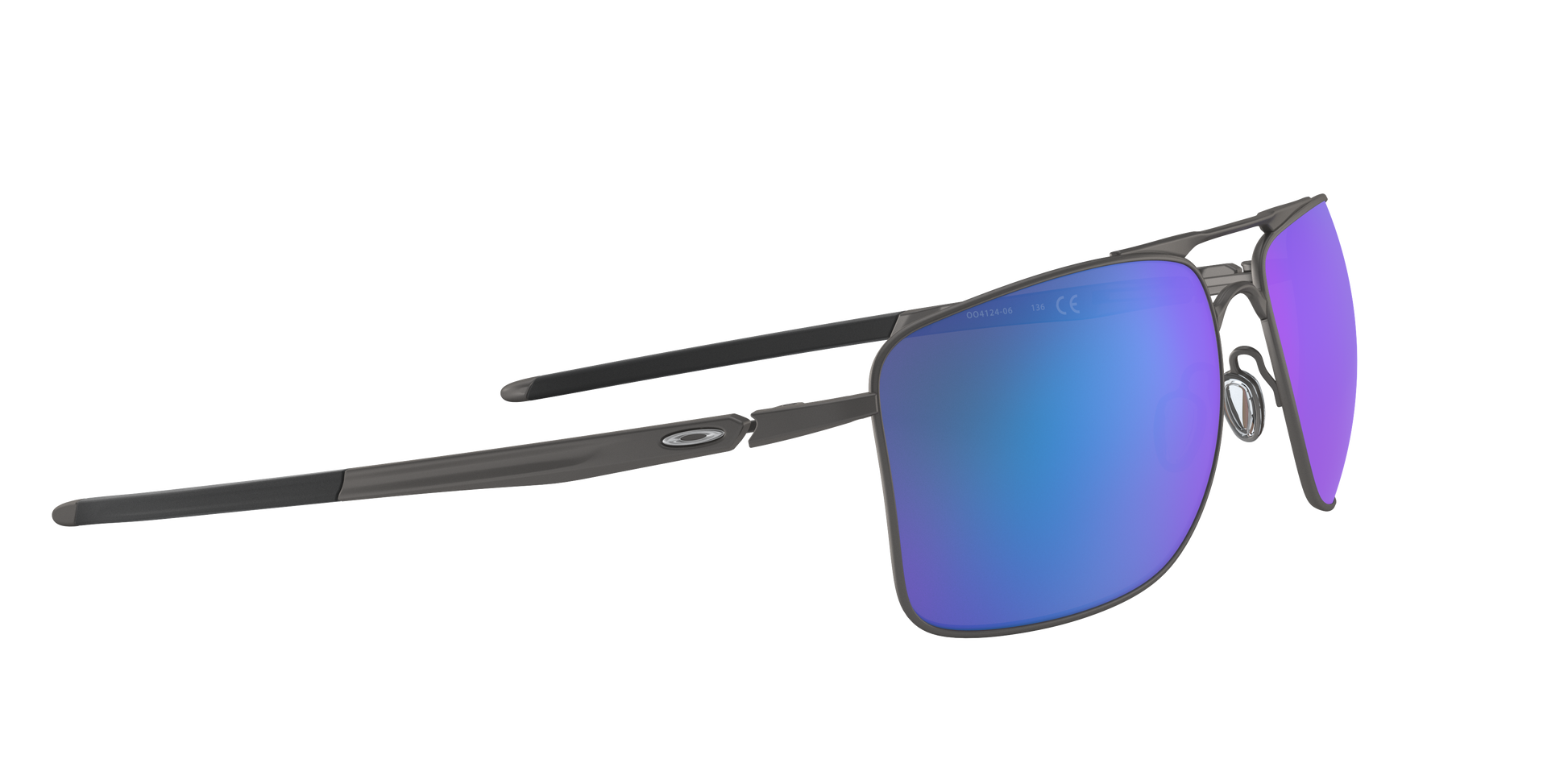 Oakley OO4124 GAUGE 8 412406