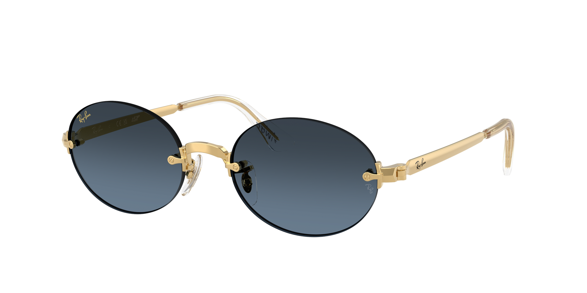 Ray-Ban RB3929 001/S2