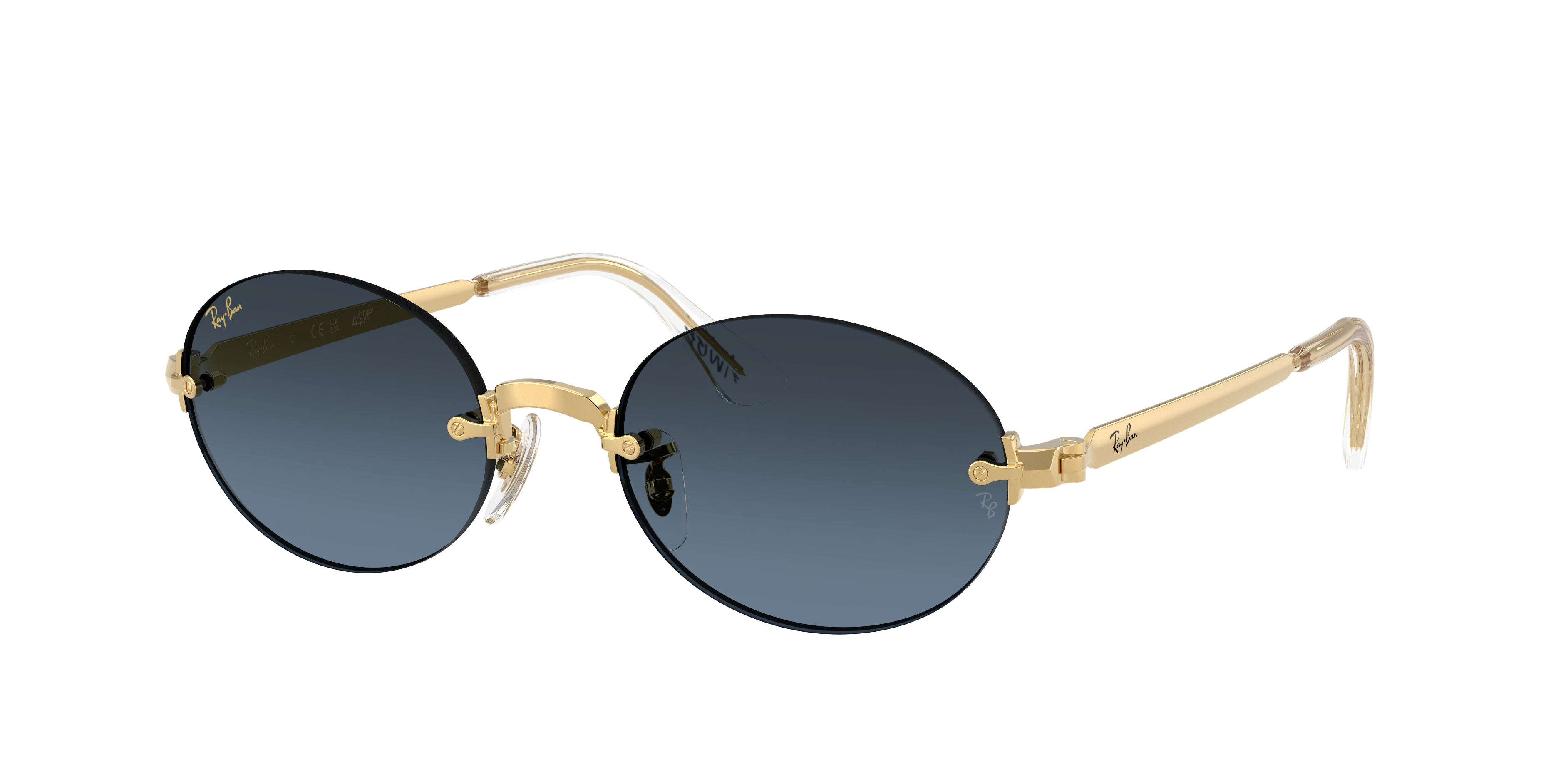 Ray-Ban RB3929 001/S2