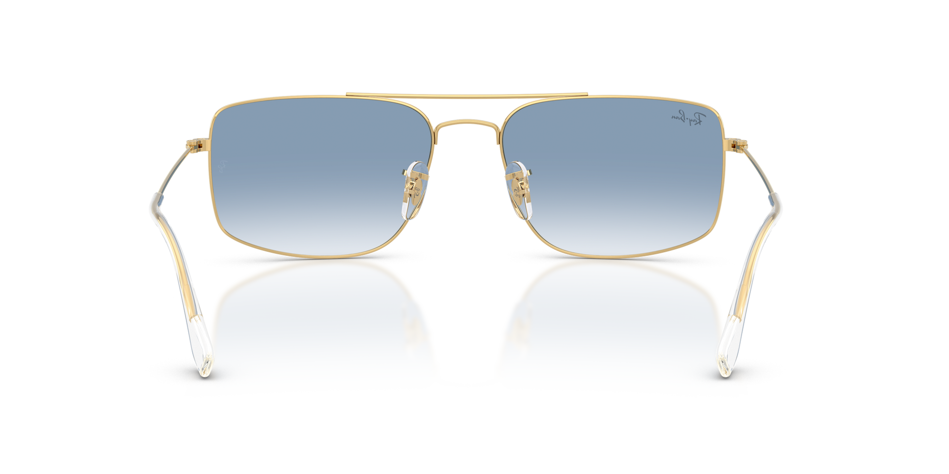 Ray-Ban RB3779 EXPLORER 3 001/3F
