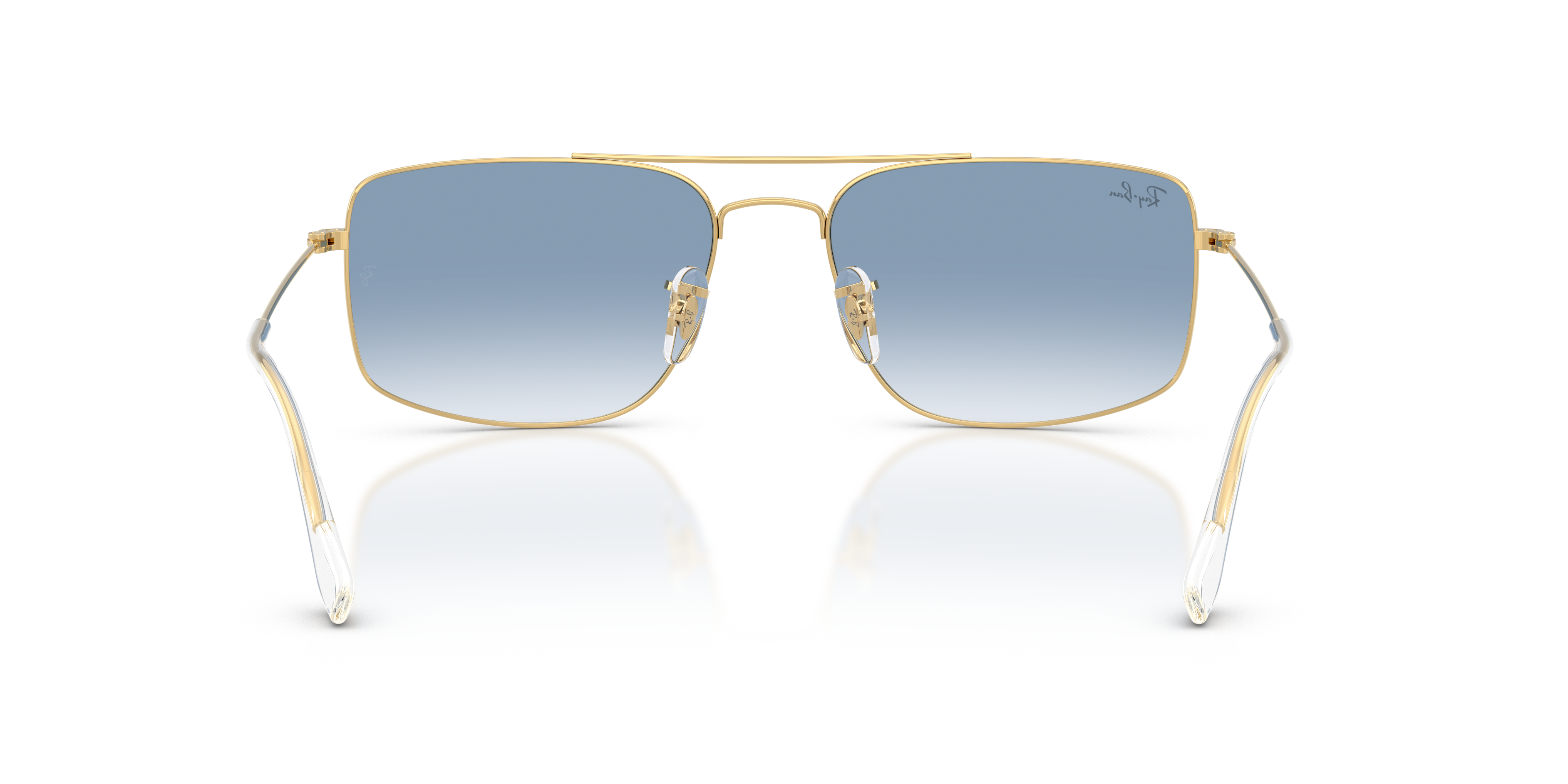 Ray-Ban RB3779 EXPLORER 3 001/3F