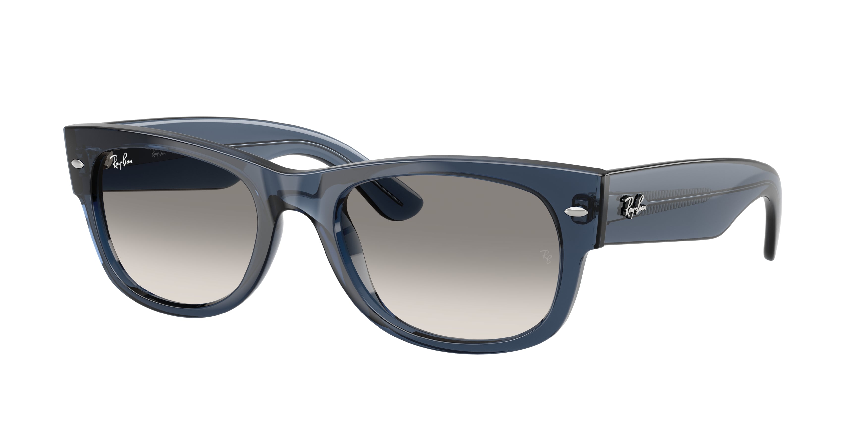Ray-Ban RB0832S MEGA WAYFARER II 684532