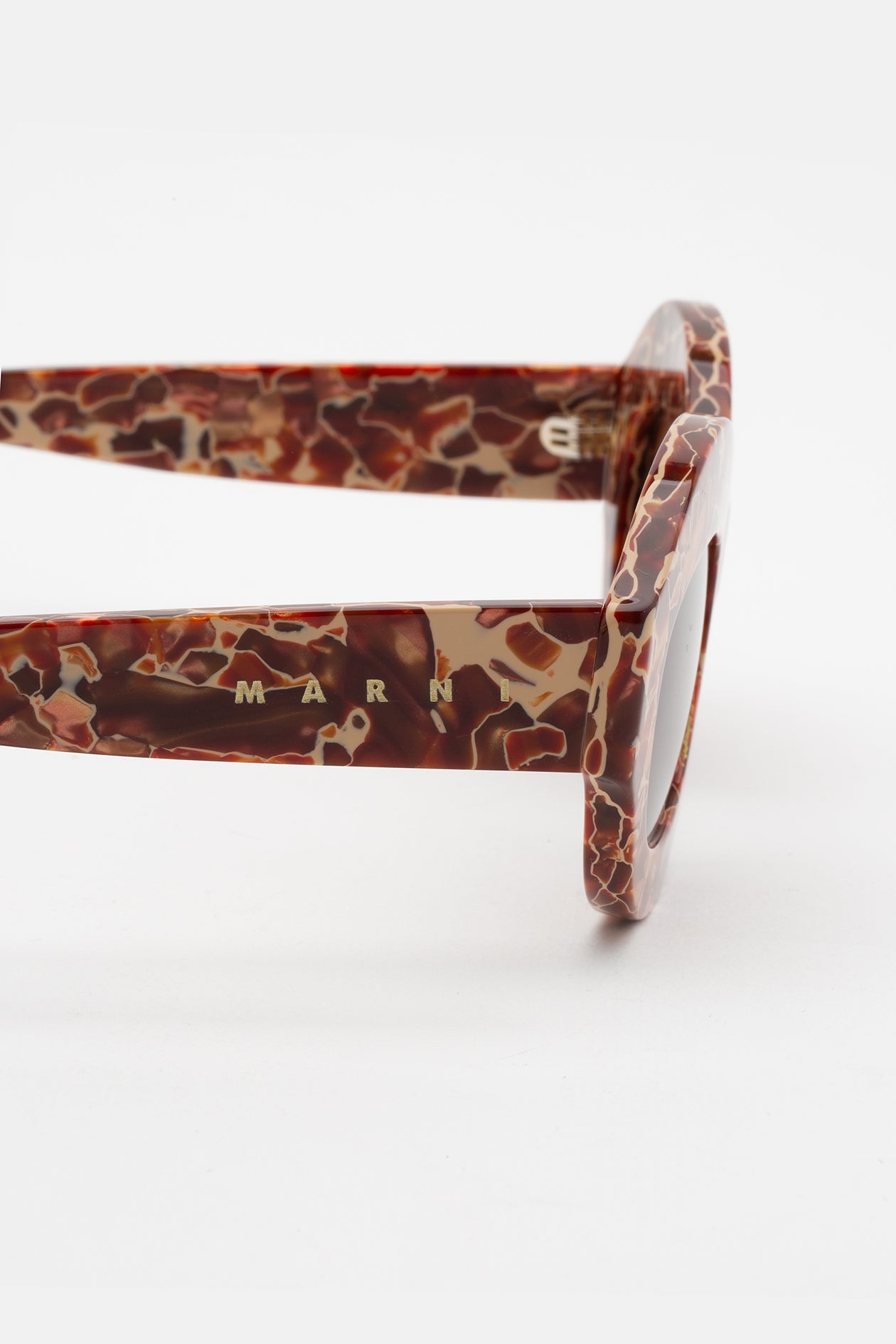 Marni Ik Kil Cenote Lava