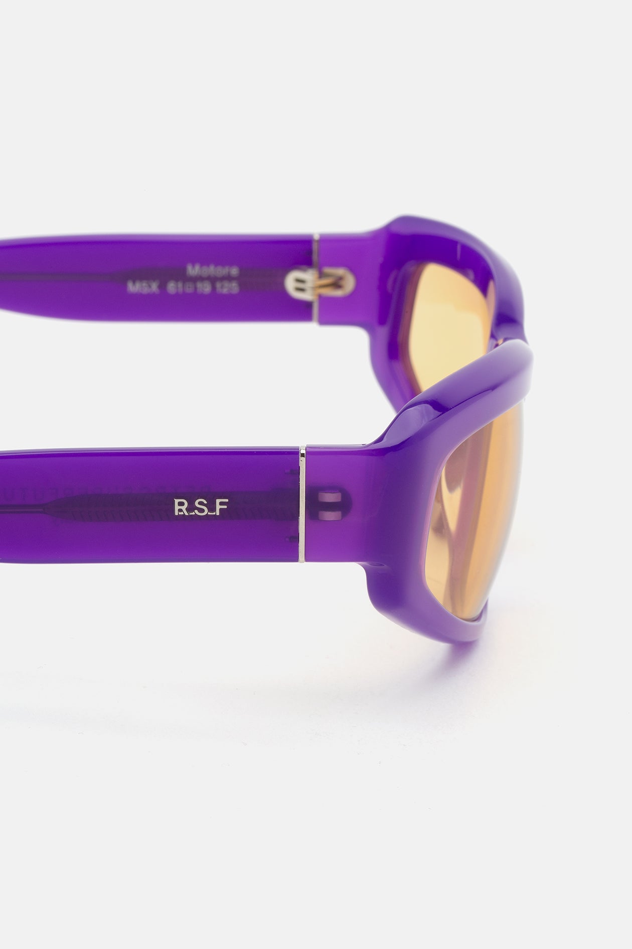 RetroSuperFuture Motore Hentai