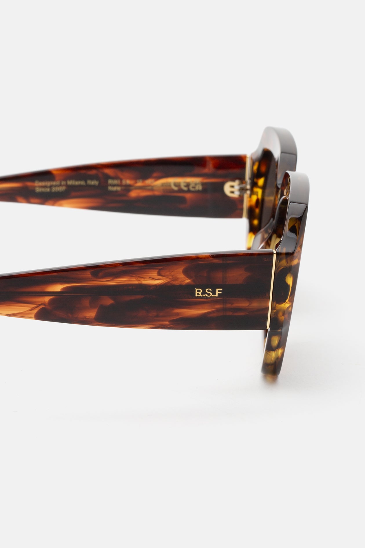 RetroSuperFuture Nala Havana Striata