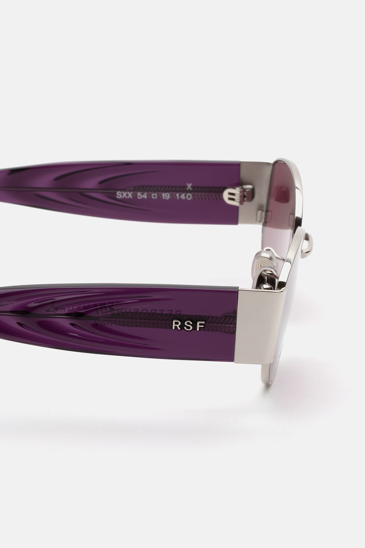 RetroSuperFuture X Melanzana