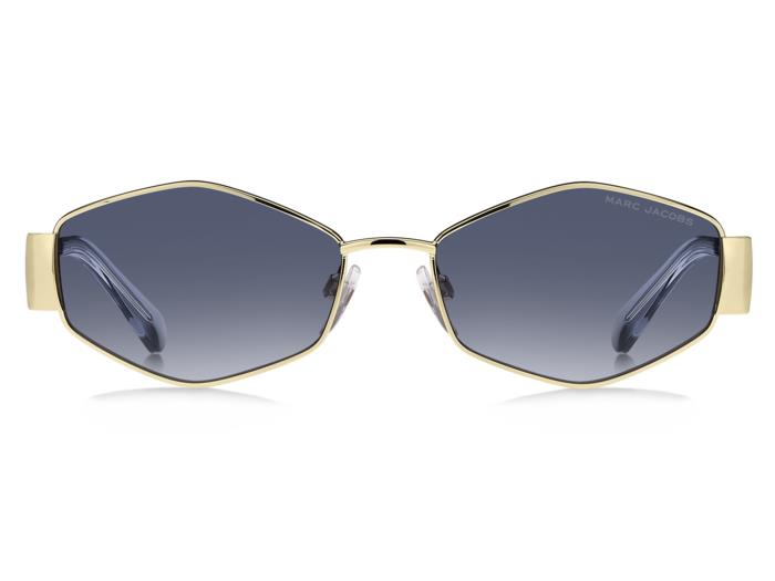 Marc Jacobs {Product.Name} Sunglasses MJ496/SHINY LKS/08