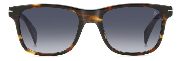 David Beckham {Product.Name} Sunglasses DB1197/S WR9/08