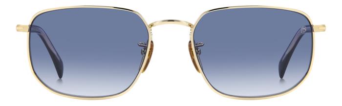 David Beckham {Product.Name} Sunglasses DB1143/S RHL/08