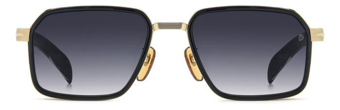 David Beckham {Product.Name} Sunglasses DB7158/S RHL/08