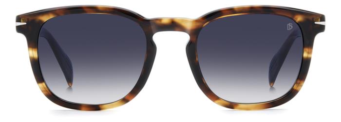 David Beckham {Product.Name} Sunglasses DB1221/S EX4/08