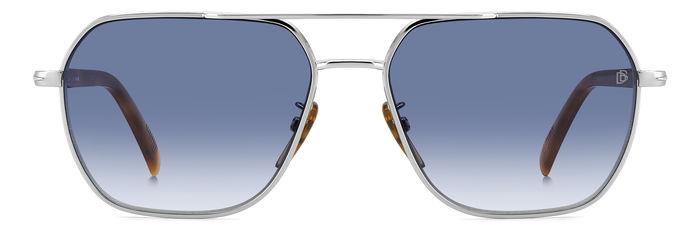 David Beckham {Product.Name} Sunglasses DB1128/G/S YL7/08