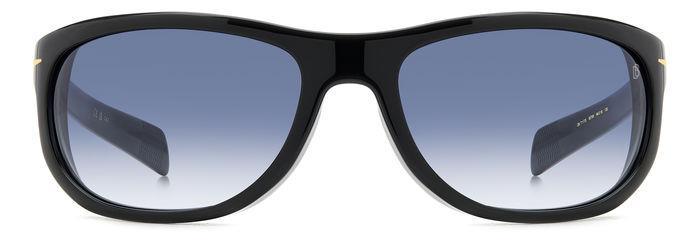 David Beckham {Product.Name} Sunglasses DB7117/S 807/08