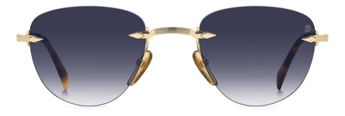 David Beckham {Product.Name} Sunglasses DB1224/S 0NR/08