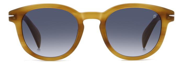 David Beckham {Product.Name} Sunglasses DB1198/S B4L/08