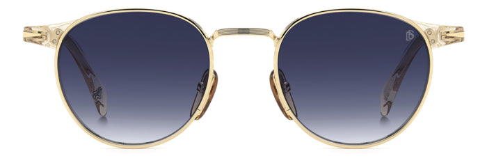 David Beckham {Product.Name} Sunglasses DB1223/S DYG/08