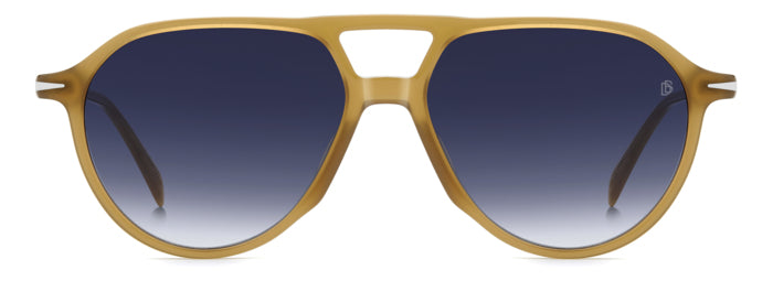 David Beckham {Product.Name} Sunglasses DB1218/S FMP/08