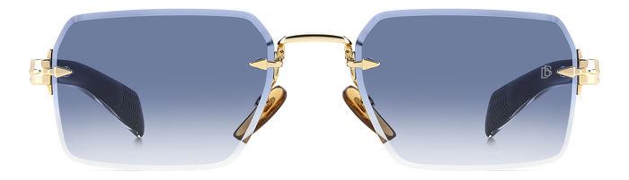 David Beckham {Product.Name} Sunglasses DB7109/S RHL/08