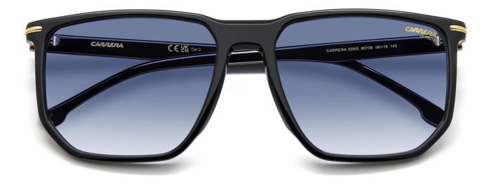 Carrera {Product.Name} Sunglasses 329/S 807/08