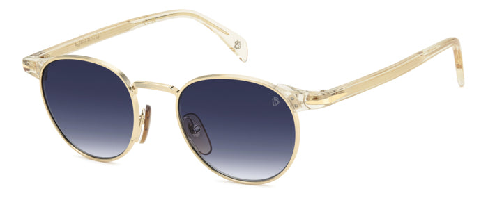 David Beckham {Product.Name} Sunglasses DB1223/S DYG/08
