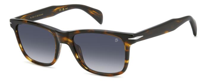 David Beckham {Product.Name} Sunglasses DB1197/S WR9/08