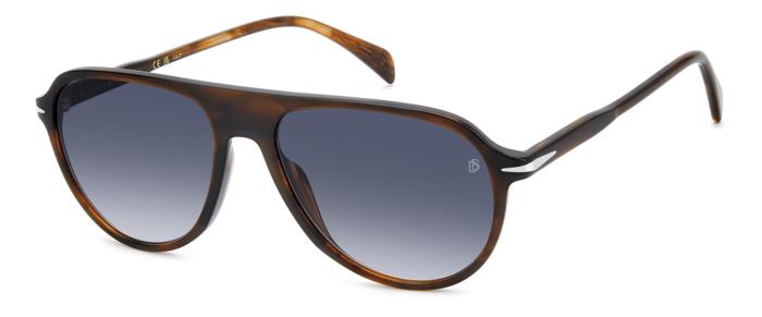 David Beckham {Product.Name} Sunglasses DB1200/S EX4/08