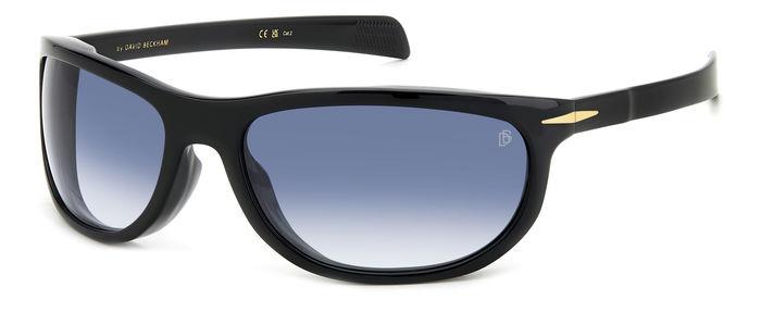 David Beckham {Product.Name} Sunglasses DB7117/S 807/08