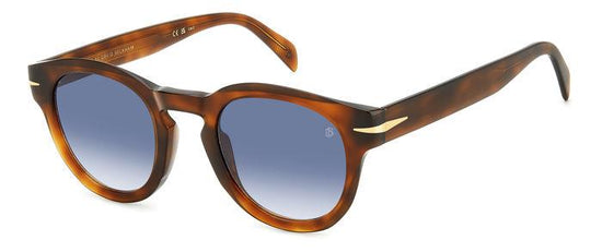 David Beckham {Product.Name} Sunglasses DB7041/S FLAT WR9/08