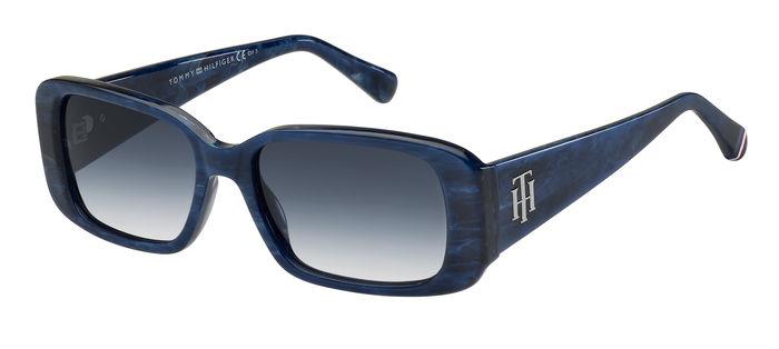 Tommy Hilfiger {Product.Name} Sunglasses THTH 1966/S NUM/08