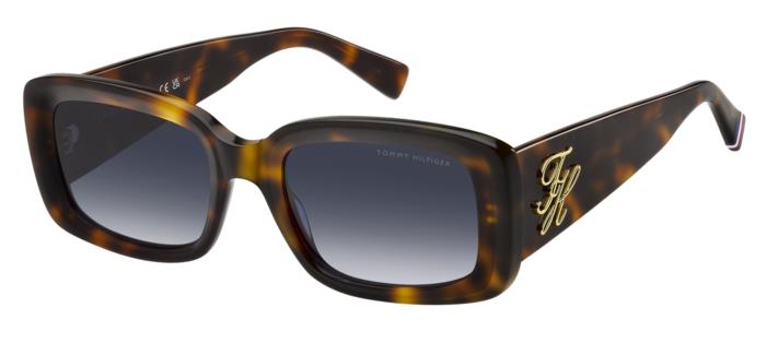 Tommy Hilfiger {Product.Name} Sunglasses THTH 2343/S 05L/08