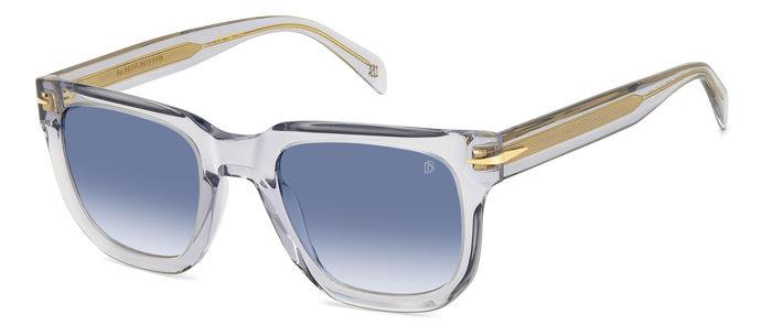 David Beckham {Product.Name} Sunglasses DB7118/S 63M/08