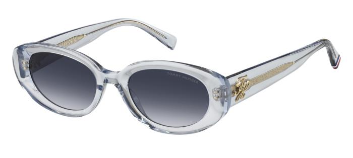 Tommy Hilfiger {Product.Name} Sunglasses THTH 2344/S MVU/08