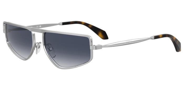 mos Moschino MOS210/S 000/Q4 - Sunglasses for Man and Woman - LookerOnline