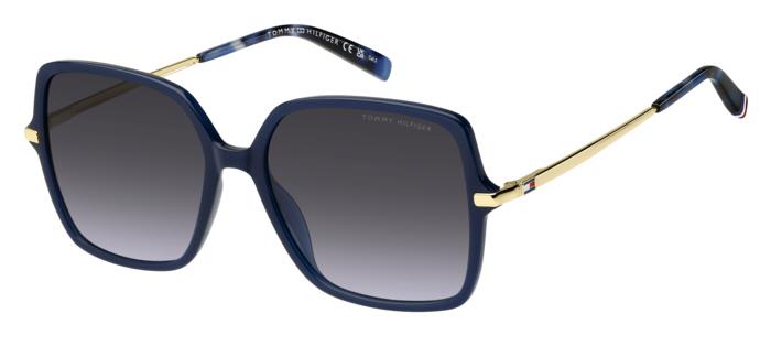 Tommy Hilfiger {Product.Name} Sunglasses THTH 2220/S PJP/08