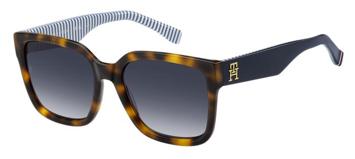 Tommy Hilfiger {Product.Name} Sunglasses THTH 2342/S 05L/08
