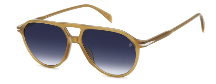 David Beckham {Product.Name} Sunglasses DB1218/S FMP/08