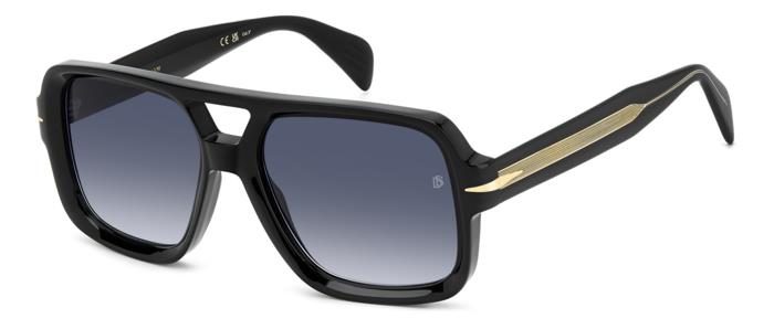 David Beckham {Product.Name} Sunglasses DB7151/S 807/08