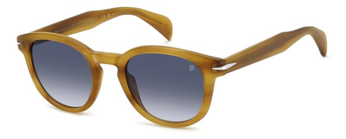 David Beckham {Product.Name} Sunglasses DB1198/S B4L/08