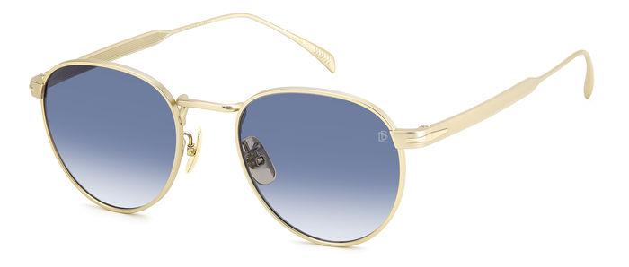 David Beckham {Product.Name} Sunglasses DB1142/S AOZ/08