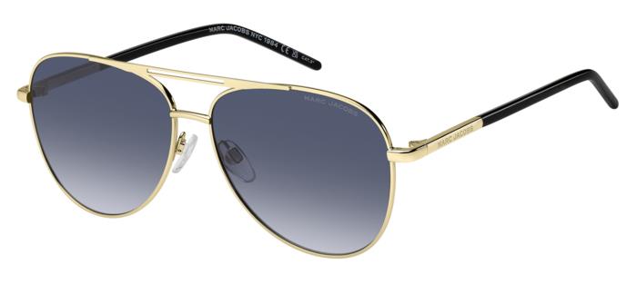 Marc Jacobs {Product.Name} Sunglasses MJ865/S RHL/08