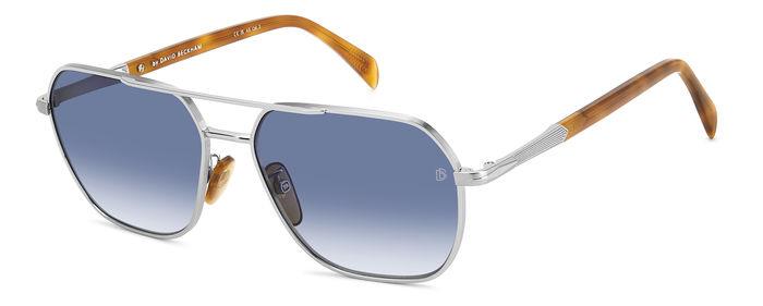David Beckham {Product.Name} Sunglasses DB1128/G/S YL7/08