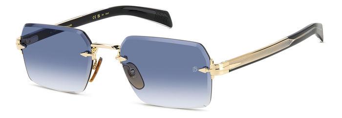 David Beckham {Product.Name} Sunglasses DB7109/S RHL/08