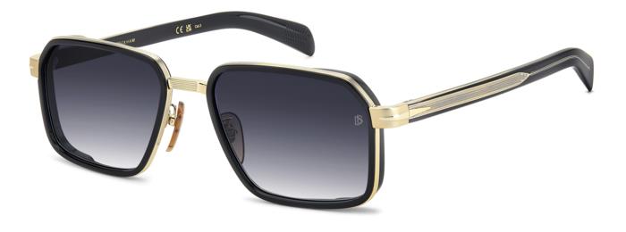 David Beckham {Product.Name} Sunglasses DB7158/S RHL/08