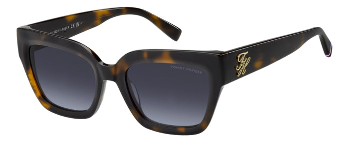 Tommy Hilfiger {Product.Name} Sunglasses THTH 2402/S 05L/08