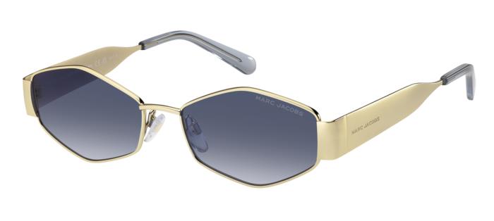 Marc Jacobs {Product.Name} Sunglasses MJ496/SHINY LKS/08