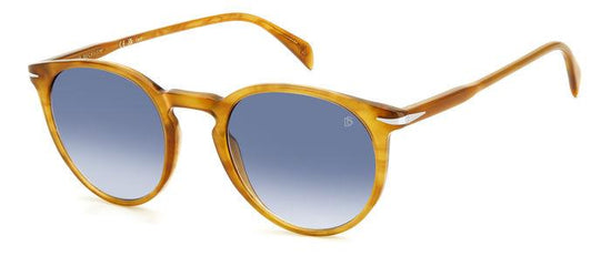 David Beckham {Product.Name} Sunglasses DB1139/S DUA/08